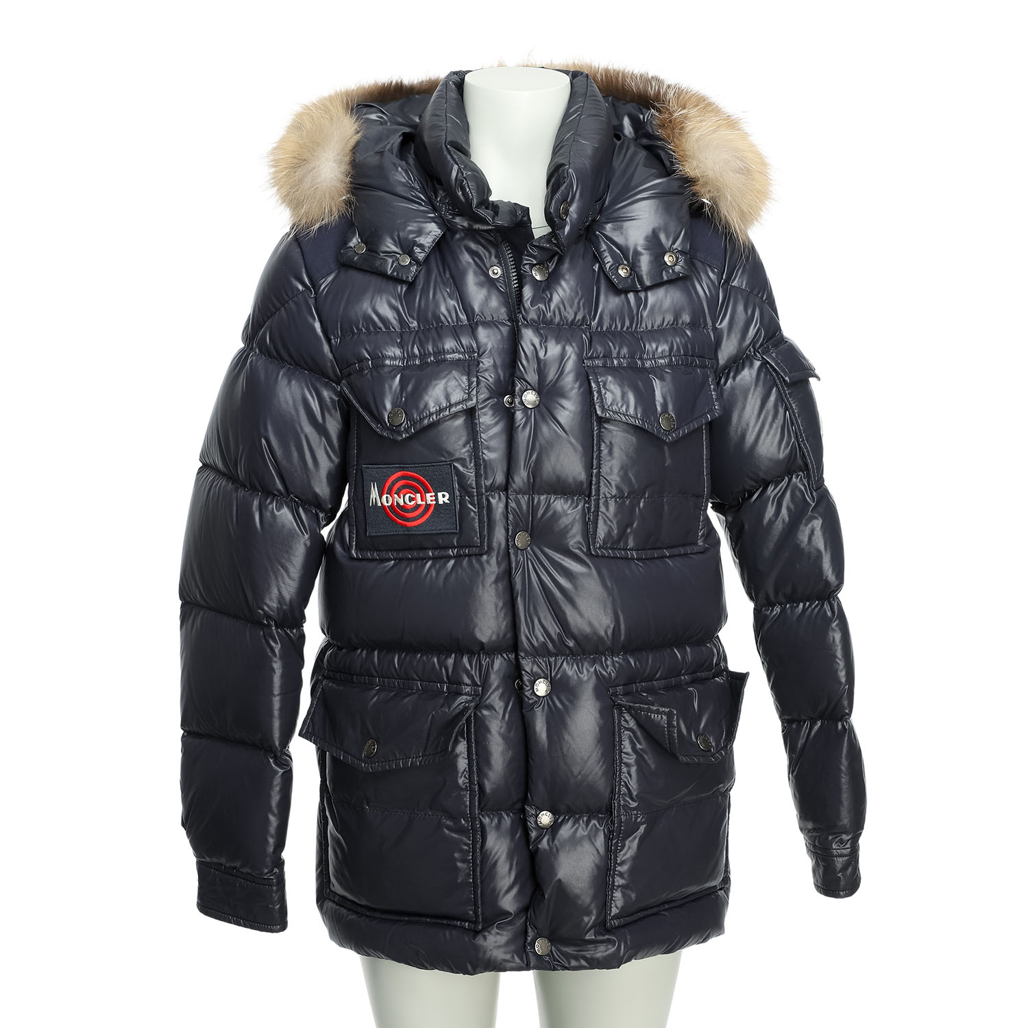 14 years moncler coat online