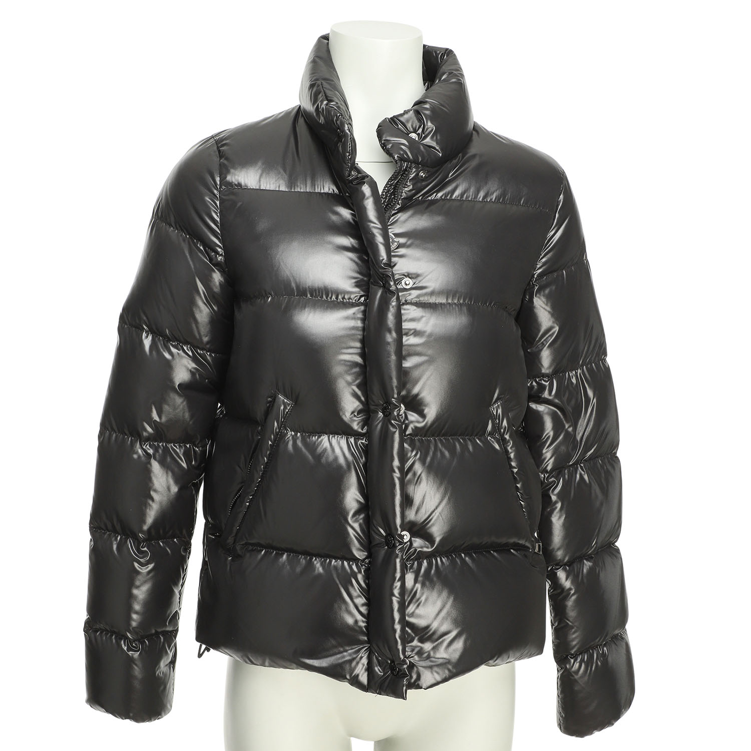 Moncler jacke gr.1 neue outlets