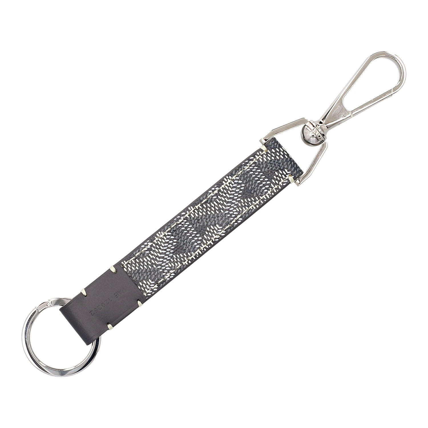 GOYARD key ring 'MOUSQUETON'. | Eppli Online Shop